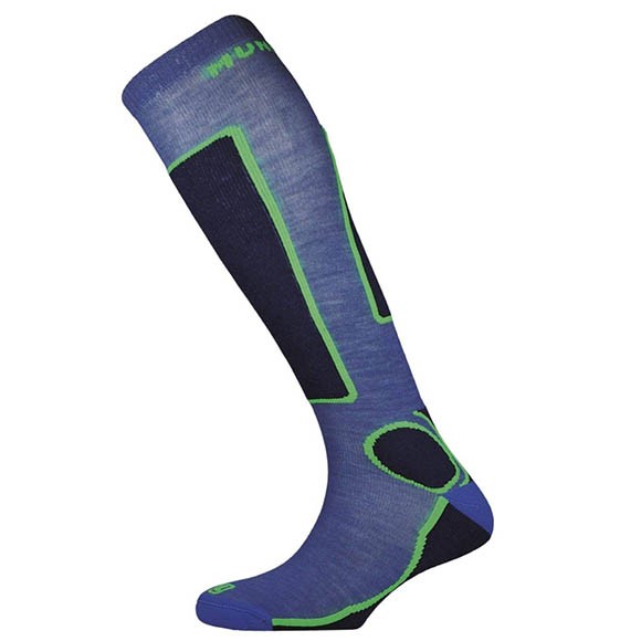 Носки Mund 314 Skiing Wool Носки Mund 314 Skiing Wool