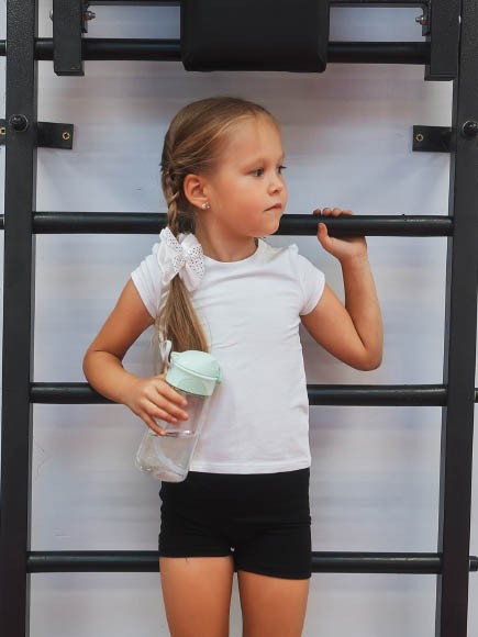 Бутылочка детская питьевая, бытовая, тритановая, тм "Арктика", 450 мл, мята, арт. 712-450 Бутылочка детская питьевая, бытовая, тритановая, тм "Арктика", 450 мл, мята, арт. 712-450