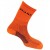 Носки Mund 807 Вike Summer, оранжевые