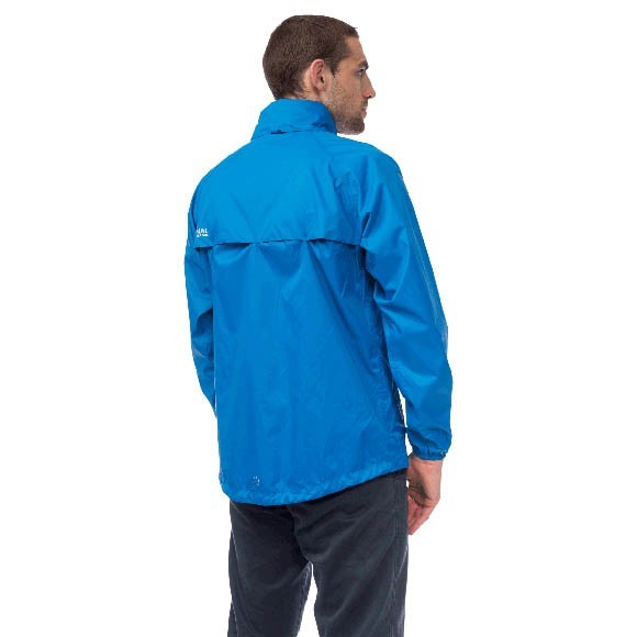 Куртка Mac in a sac Origin унисекс