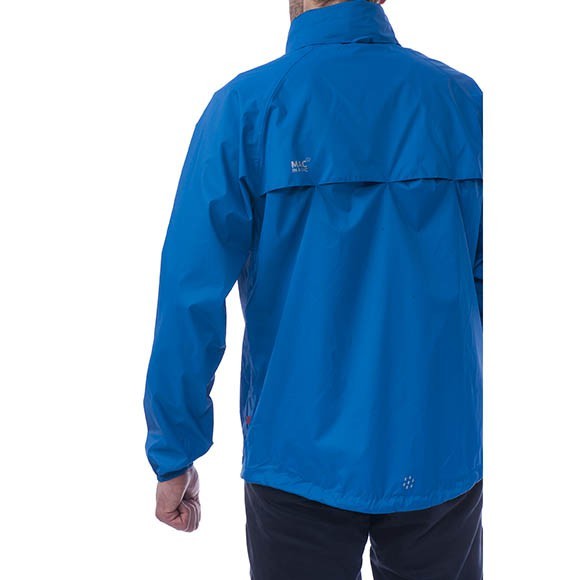 Куртка Mac in a sac Origin унисекс