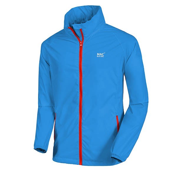 Куртка Mac in a sac Origin унисекс