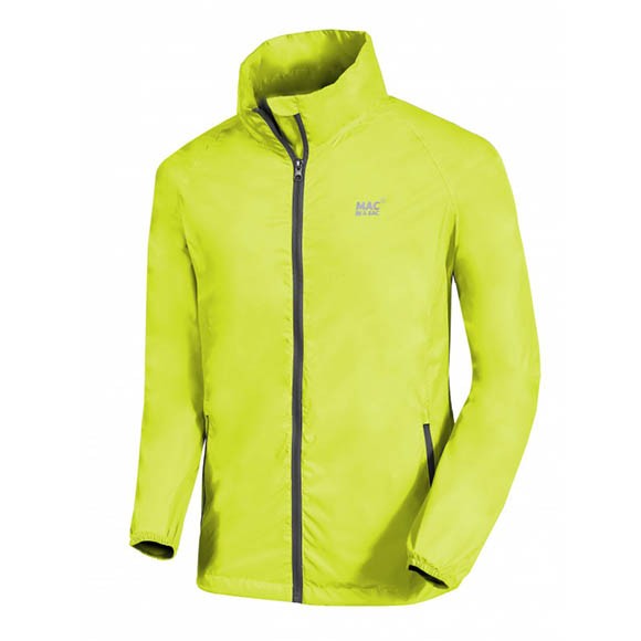 Куртка Mac in a sac Origin унисекс