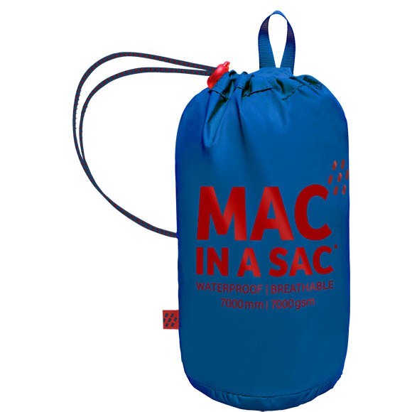 Куртка Mac in a sac Origin унисекс