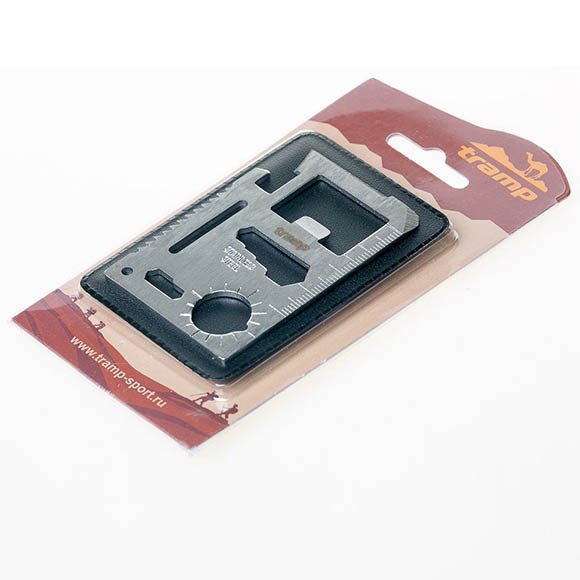 Мультикарта Tramp TRA-229 Мультикарта Tramp TRA-229