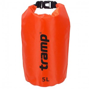 Гермомешок ПВХ Tramp Diamond RipStop 5л, TRA-110