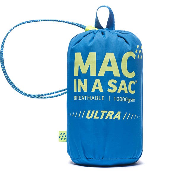 Куртка Mac in a Sac Ultra unisex