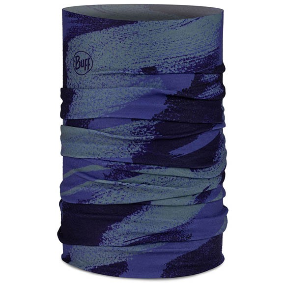 Бандана детская Buff Original Niwo Blue 132495.707.10.00