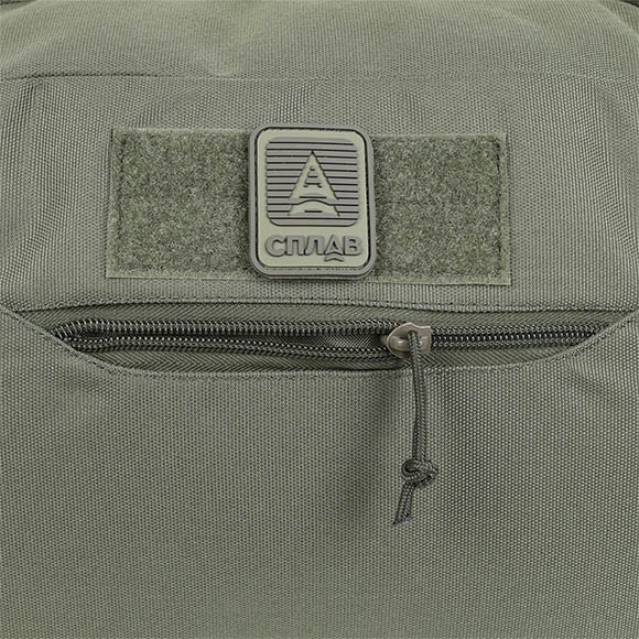 Сумка Сплав Paladin