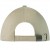 Кепка Buff Essential Baseball Cap Solid Sand 117197.302.10.00