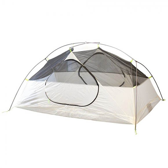 Палатка Tramp Cloud 2 Si, dark green, TRT-92