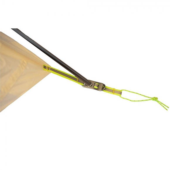 Палатка Tramp Cloud 2 Si, dark green, TRT-92