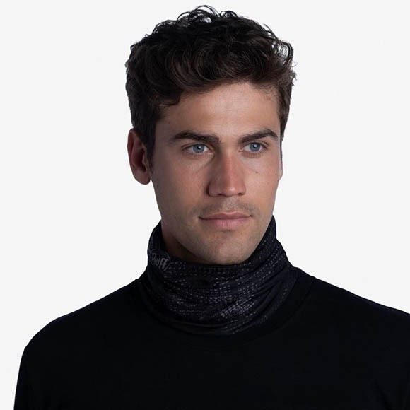 Бандана Buff Original Leaden Black 126367.999.10.00