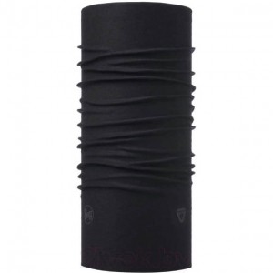 Бандана Buff Thermonet Solid Black 123209.999.10.00
