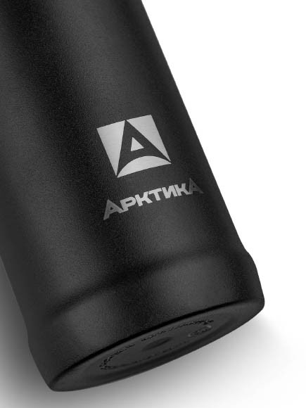 Термос бытовой, вакуумный, питьевой тм "Арктика", 600 мл, арт. 111-600 Термос бытовой, вакуумный, питьевой тм "Арктика", 600 мл, арт. 111-600