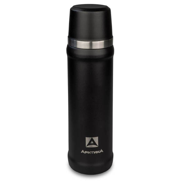Термос бытовой, вакуумный, питьевой тм "Арктика", 600 мл, арт. 111-600 Термос бытовой, вакуумный, питьевой тм "Арктика", 600 мл, арт. 111-600