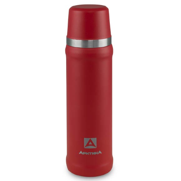 Термос бытовой, вакуумный, питьевой тм "Арктика", 600 мл, арт. 111-600 Термос бытовой, вакуумный, питьевой тм "Арктика", 600 мл, арт. 111-600