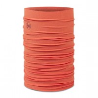 Бандана Buff Original Solid Orange Red 117818.402.10.00