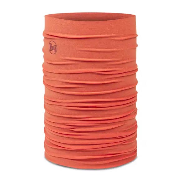 Бандана Buff Original Solid Orange Red 117818.402.10.00 Бандана Buff Original Solid Orange Red 117818.402.10.00