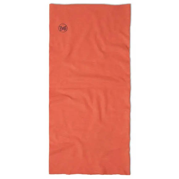 Бандана Buff Original Solid Orange Red 117818.402.10.00 Бандана Buff Original Solid Orange Red 117818.402.10.00