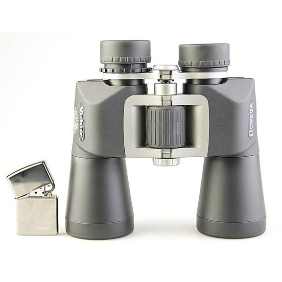 Бинокль Veber Omega БПЦ 16x50 WP