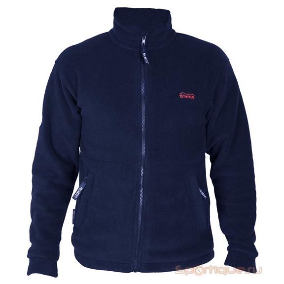 Куртка Tramp Outdoor Comfort V2
