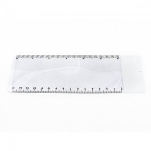 Линза Френеля 190*65