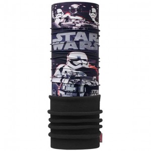 Бандана Buff Star Wars Jr Polar First Order Black 121668.999.10.00