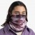 Бандана Buff Polar Reversible Solina Mauve 129951.639.10.00