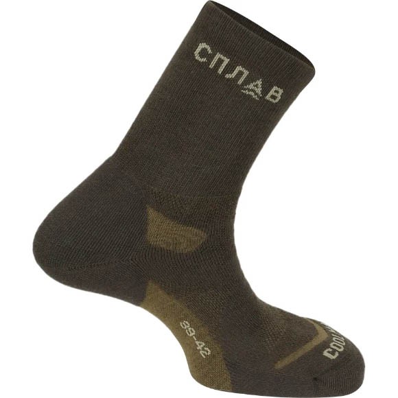 Носки Сплав Ridge Носки Сплав Ridge