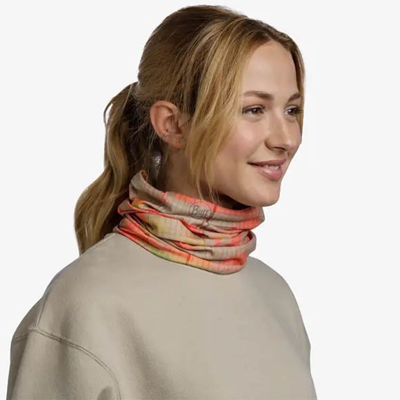 Бандана Buff Original Trem Citronella 132424.345.10.00 Бандана Buff Original Trem Citronella 132424.345.10.00