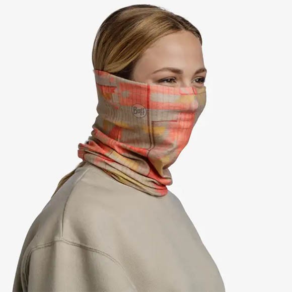 Бандана Buff Original Trem Citronella 132424.345.10.00 Бандана Buff Original Trem Citronella 132424.345.10.00