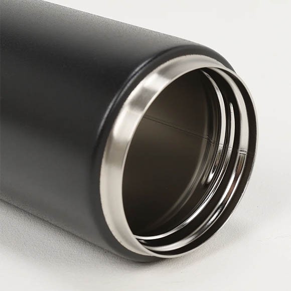 Термофляга Сплав SV-400 черная Термофляга Сплав SV-400 черная