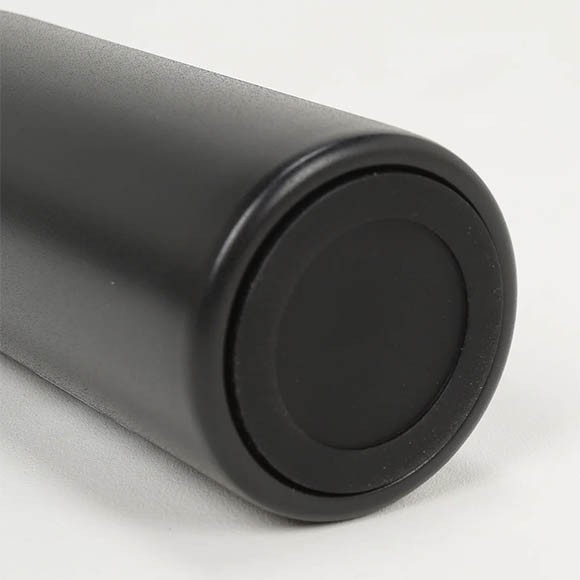 Термофляга Сплав SV-400 черная Термофляга Сплав SV-400 черная