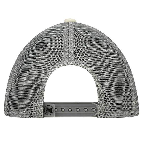 Кепка Buff Trucker Cap Lach Multi
