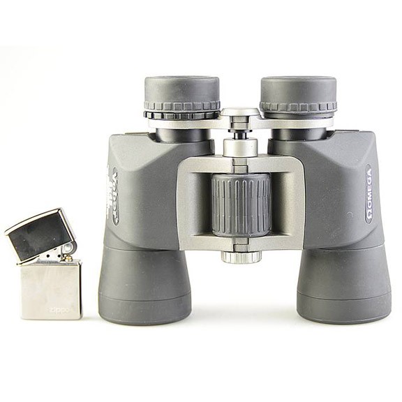 Бинокль Veber Omega БПЦ 8x45 WP