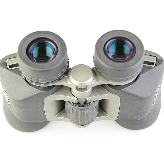 Бинокль Veber Omega БПЦ 8x45 WP