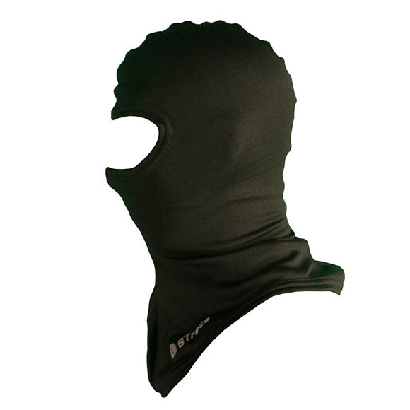 Балаклава длинная Btrace Warm Merino Balaklava L V0617 Балаклава длинная Btrace Warm Merino Balaklava L V0617