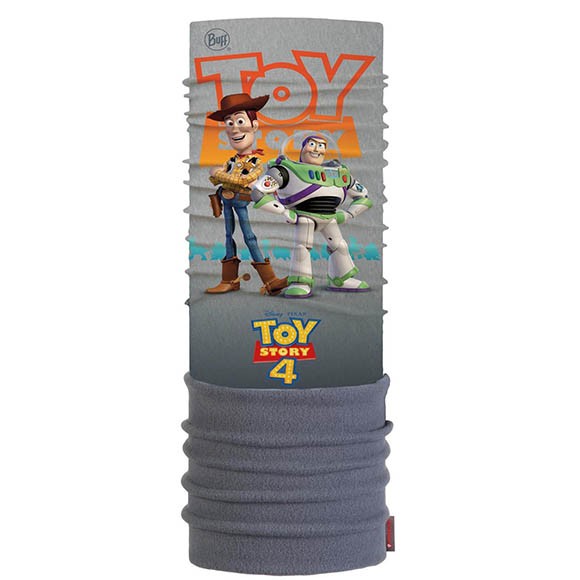 Бандана Buff Toy Story Polar Woody & Buzz Multi 121678.555.10.00