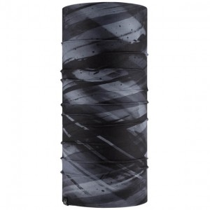 Бандана Buff Polar Reversible Raft Graphite 129945.901.10.00