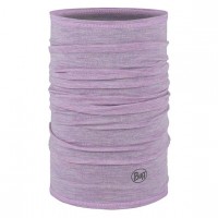 Бандана Buff Merino Lightweight Solid Pansy 113010.601.10.00