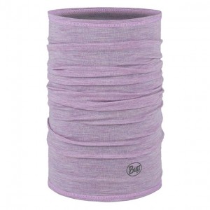 Бандана Buff Merino Lightweight Solid Pansy 113010.601.10.00