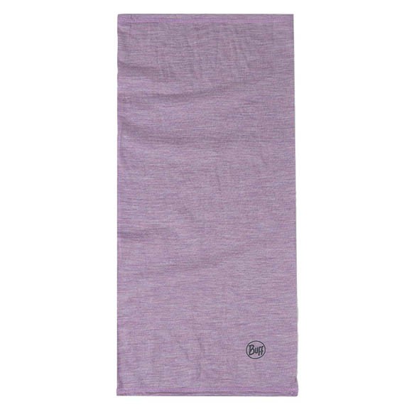 Бандана Buff Merino Lightweight Solid Pansy 113010.601.10.00