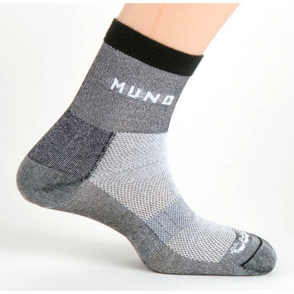 Носки Mund 330 Cross Mountain Носки Mund 330 Cross Mountain