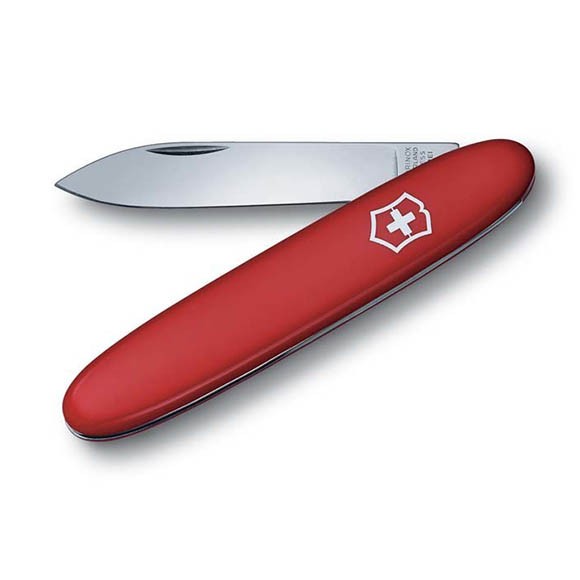 Швейцарский нож Victorinox Excelsior, 84 мм, 1 функ, красный (0.6910)