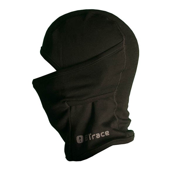 Балаклава короткая Btrace Warm Balaklava S V0618 Балаклава короткая Btrace Warm Balaklava S V0618