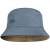 Панама Buff Travel Bucket Hat Zadok Blue-Olive