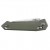 Нож складной туристический Firebird FB7651-GR