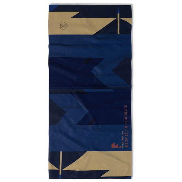 Бандана Buff Original Skyb Cobalt 132428.791.10.00 Бандана Buff Original Skyb Cobalt 132428.791.10.00