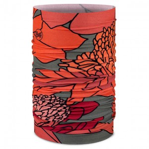 Бандана Buff CoolNet UV Aramay Poppy 135729.442.10.00